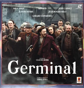 Pressage français, 
Pathé Vidéo.