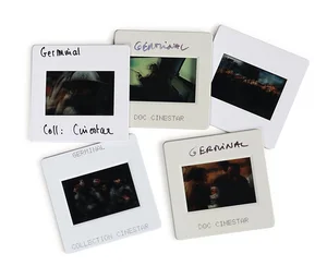 Doc et collection CINESTAR.