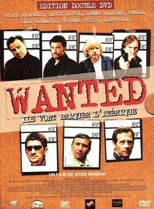 Pressage français, 
coffret digipack,
2 DVDs,
édition limitée,
Aventi.