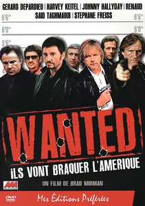 Pressage français,
Mes Éditions Préférences.