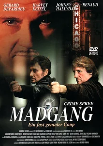 Pressage allemand,
MIB.