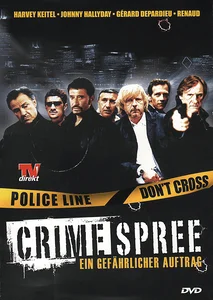 Pressage allemand,
TV direkt.