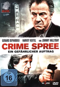 Pressage allemand,
MORE.