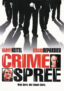 Pressage américain,
DEJ PRODUCTIONS.