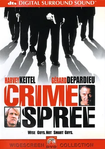 Pressage américain,
Paramount.