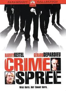 Pressage américain,
Paramount.