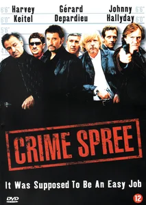 Pressage néerlandais,
DFW.