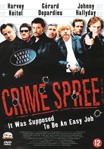 Pressage néerlandais,
Hannibal Picture.