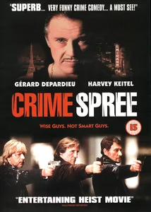 Pressage irlandais,
High Fliers.