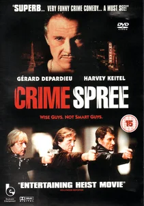 Pressage irlandais,
Boulevard Entertainment.