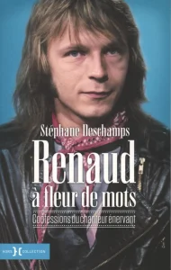 2020,
"Renaud à fleur de mots",
Stéphane Deschamps (William Moreaux),
Hors collection - Edi8.