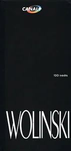 1988-1989,
"Mon Zénith à moi",
Wolinski : 120 inédits dont 7 dessins caricatures de Renaud.
Canal +.