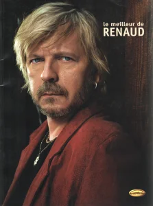 2004, 
"Le meilleur de Renaud", 
Carisch-Musicom.