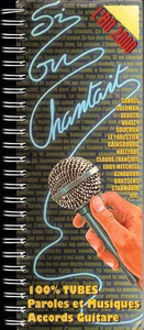 1999,
"Si on chantait",
Renaud : "Mistral gagnant" / "Laisse béton" / "It is not because you are",
Musicom S.A.