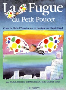 1986,
"La fugue du Petit Poucet",
ce sujet a déjà été traité dans les "participations aux oeuvres".