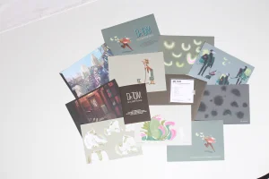 2010,
"Dr Tom",
participation de Renaud : "La liberté en cavale",
pochette promo + CD watermarké.