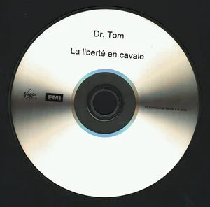 Version CD promo.