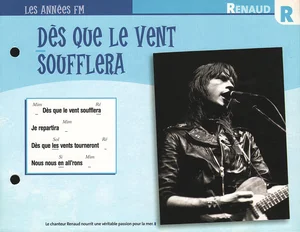 1985,
"Dès que le vent soufflera".