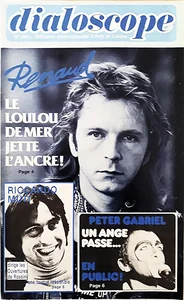 1983,
"Dialoscope N°176-404",
catalogue du Club Dial.
