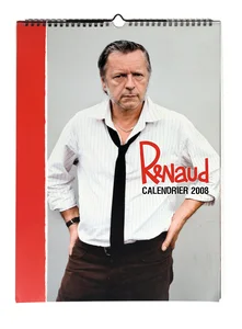 Renaud,
réalisation Ipanema.