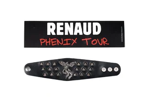 2016,
Phénix Tour.