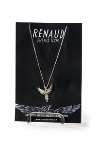 2016,
Phénix Tour.