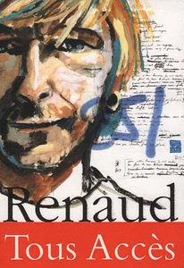 2003,
"Tournée d'enfer",
tous accès.