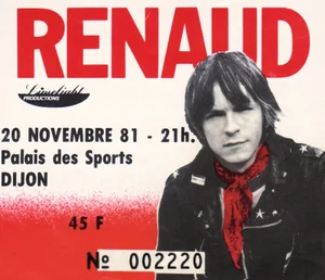 Novembre 1981.