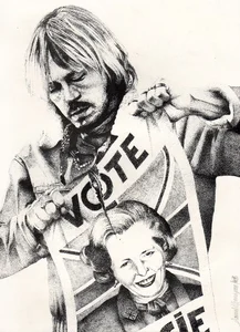 1986,
Daniel Merwignon.