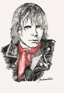 Jean Bernard Auboin, 
JBArt.