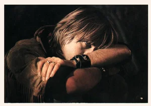 "Renaud",
Éditions "Humour à la carte",
ST-204.