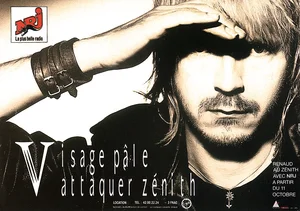 "Tour 88 / 89",
Éditions "Humour à la carte",
AC-754.