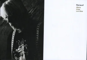 Renaud,
"Dans mes cordes".