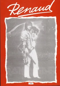 "Renaud",
variante,
GAMBETTA Production, 
n°538.