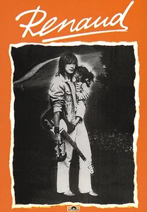 "Renaud",
variante,
GAMBETTA Production, 
n°538.