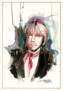 "Renaud",
Éditions DALIX.