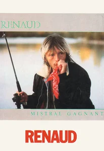 "Renaud",
Éditions "Humour à la carte",
A-C 377.