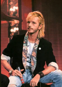 "Renaud",
série chanteurs,
n°34,
Les Éditions GIL.