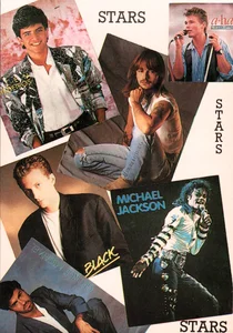 "STARS",
pas de référence.