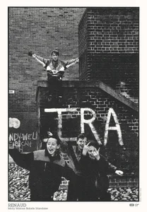 2009, 
"Molly Malone",
28,5 x 38,5 cm.