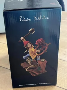 Attakus et Nicolas Keramidas