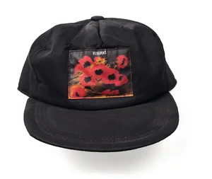 1988, Putain de camion.