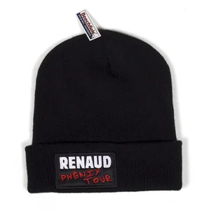 2016-2017, Phénix Tour.