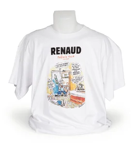 2016-2017, Phénix Tour.