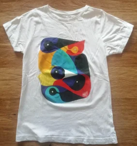 2017,
Le Printemps de Bourges,
le recto.