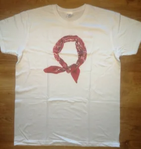 2023,
Dans mes cordes,
le recto.