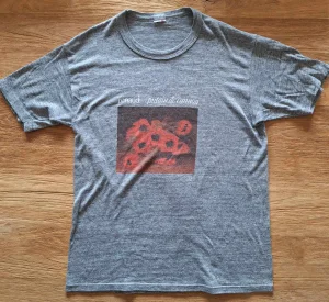 1988, Putain de camion.