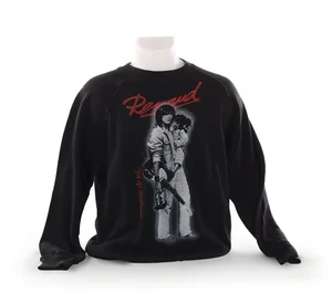 1984, Morgane de toi.