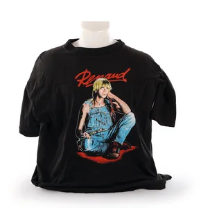 1986, la Chetron sauvage.