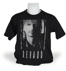 1988, Zénitho perfecto.